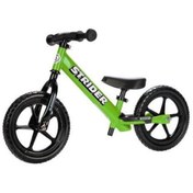 Resim ToysAll Strider 12 Sport Denge Bisikleti - Yeşil 