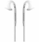 Resim Samsung Eg920 Kulaklık 3.5 Mm Mikrofonlu Kulak Içi Kulaklık Eq-eg920bwgch 