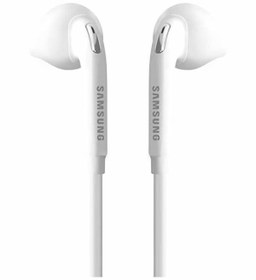 Resim Samsung Eg920 Kulaklık 3.5 Mm Mikrofonlu Kulak Içi Kulaklık Eq-eg920bwgch 