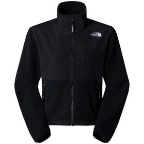 Resim The North Face W Retro Denalı Kadın Polar Ceket Nf0a88yrjk31 Siyah 