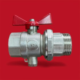 Resim Baypayo Termokupl Vana 1" 