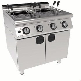 Resim İnoksan 7mg 20 – Makarna Pişirici 