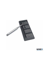 Resim Winex 24'lü Hassas Tornavida Seti 