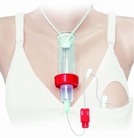 Resim Eday Eds Emzirme Destek Sistemi 60 ml 