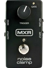 Resim Mxr M195 Noise Clamp Pedalı 