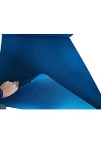 Resim Rengi Lacivert Halıfleks 1 X 6 Metre Ucuz Rip Halıflekx Fuar Halı Çok Renkli 