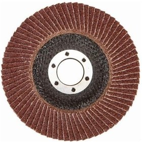 Resim Valiente 115 Mm Flap Disk 60 Kum 
