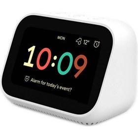 Resim Mi Smart Clock Akıllı Saat 