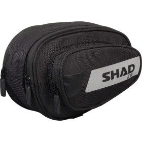 Resim Shad Motosiklet Bacak Çantası 2l X0sl05 