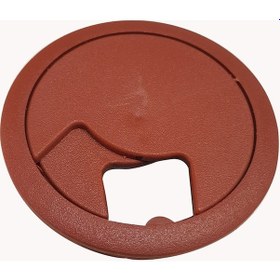 Resim Bilgisayar Kablo Kanalı 64mm Kiraz 5'li 