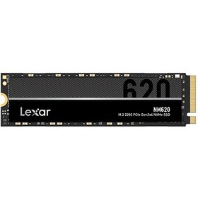 Resim LEXAR LNM620X002T-RNNNG SSD NM620X 2TB HIGH SPEED PCIe GEN3X4 WITH 4 LANES M.2 NVMe UP TO 3500 MB/S READ AND 3000 MB/S WRITE 