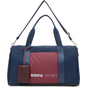 Resim U.S. Polo Assn. Kadın Lacivert Kol Çantası 50295378-VR033 