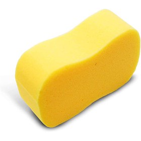 Resim CARPİ Oto Yıkama Süngeri Çizmez Yumuşak Kaliteli Oto Yıkama Sünger 