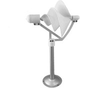 Resim Kompakt Türbinli Deneysel Rüzgar Enerjisi Kiti 