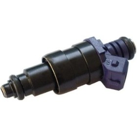 Resim 7700866313 RENAULT R19 MEGANE CLİO 1.6 8V K7M ENJEKTÖR MEMESİ 