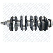 Resim Krank Chevrolet Aveo-Lacetti 1.5 1.6 4 Silindir 504612056 