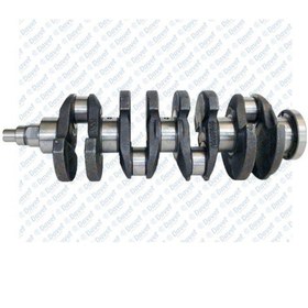 Resim Krank Chevrolet Aveo-Lacetti 1.5 1.6 4 Silindir 504612056 