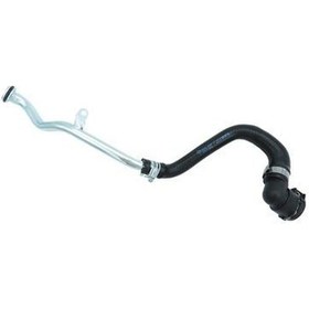 Resim YTT-24007 EGZOZ EMİSYON BORUSU FIAT DOBLO II 02.2010 - 