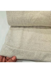 Resim 1 1 Bebe Kaşkorse Ribana Kumaş Kumaş Eni: 50 Cm Tüp %95 Pamuk %5 Elastan 043 Kahverengi 