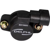 Resim Delphi SS10693 SS10693-12B1 Gaz Kelebek Sensöru Lgn (95-01)2.0 16V-P106-P 537424644 