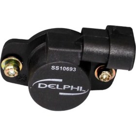 Resim Delphi SS10693 SS10693-12B1 Gaz Kelebek Sensöru Lgn (95-01)2.0 16V-P106-P 537424644 