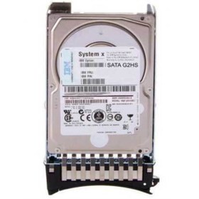 Resim Ibm 43W76 1Tb 7.2K 3.5" Server Hdd 