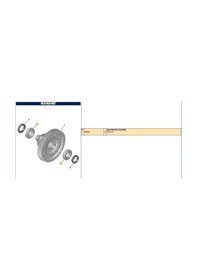 Resim Difransiyel Rulman - - 312542 