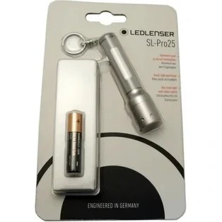 Marsilyan LED Lenser Pro 25 Profesyonel El Feneri Fiyatı ve Özelliklerı ...