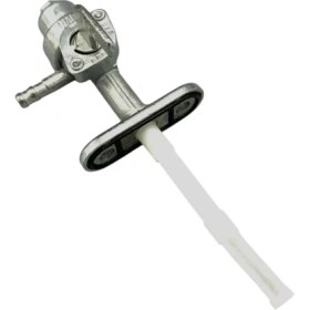 Resim Motobir Benzin Musluğu Tvs Apache 