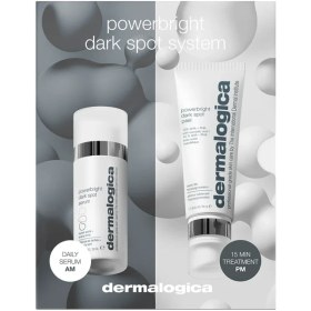 Resim Dermalogica Powerbright Dark Spot System - Leke Karşıtı Bakım Seti 