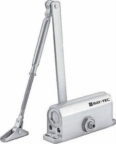 Resim Genel Markalar Bay-tec Kapı Hidroliği 3" 45-65kg 