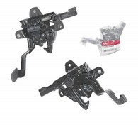 Resim Rio Motor Kaput Kilidi 2012 Sonrası 81130 1W000 