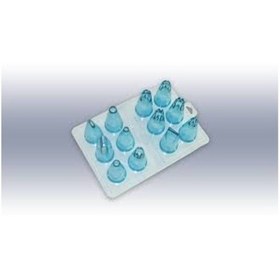 Resim Dekoratif Duy Set Polikarbon 12 Li 4236 Diğer 