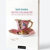 Resim Duygu Yoldaşlığı: Kadınların Sevgi Arayışı 
