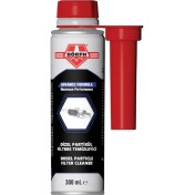 Resim Börfh Dizel Partikul Filitre Yenileyici 300 ml - 6021697 