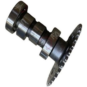 Resim Falcon Eksantrik Mili-turtle 