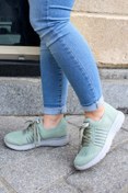 Resim Fast Step Kadın Sneaker Ayakkabı 517za5084 