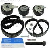 Resim SKF VKMA01270 Triger+Mazot Pompa Kayis Seti (Volkswagen: Lt 28-35 99-06 28-46 96-06 2.5Tdi Transporter IV 2.5Tdi 95-03 074198119 074198119Q (WC292771) 