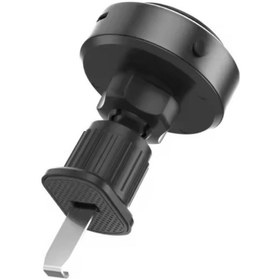 Resim Manyetik Araç Telefon Tutucu Güçlü Mıknatıslı 360 Döner Hava Çıkışı Evrensel Stand 