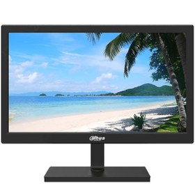 Resim Dahua (LM19-L100) 18.5 Inc 1366X768 5ms Vga+Vesa LCD Monitör 