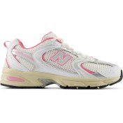Resim New Balance Kadın Sneaker ( Günlük) MR530ED New Balance Nb Lifestyle Whıte 