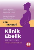 Resim Ankara Nobel Tıp Kitapevleri Klinik Ebelik Ebenin Etkinliği Cep Rehberi 