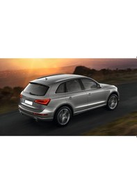 Resim Audi Q5 2013-2017 Arka Cam Silecek Kolu Takım 8R0955407 