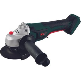 Resim Şarjlı Avuç Taşlama 18V 115MM, Kömürsüz, Hafif ve Güçlü Performans 