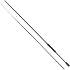 Resim Normadia Remixon FX4000 Double Black 270CM 20-40GR Kıyı Spin Olta Takımı Seti 