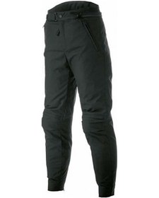 Resim Dainese Amsterdam Kadın Pantolon Siyah 