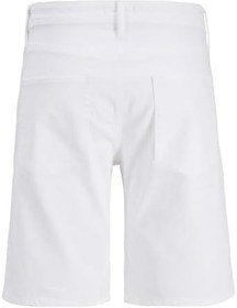 Resim JACK & JONES Erkek Denim Şort 
