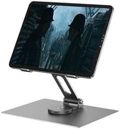 Resim Fogy Macbook Laptop Ve Tablet ile Uyumlu Stand Kademeli Ayarlanabilir 