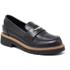 Resim Oxford Klasik Kadın Rc-25k-001-r251003 John May Siyah-26 siyah 