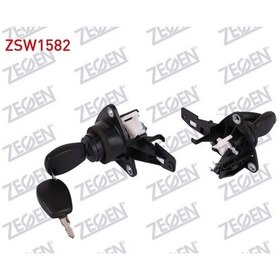Resim Dacıa Duster 2012- Bagaj Kilit Butonu 905026966r 